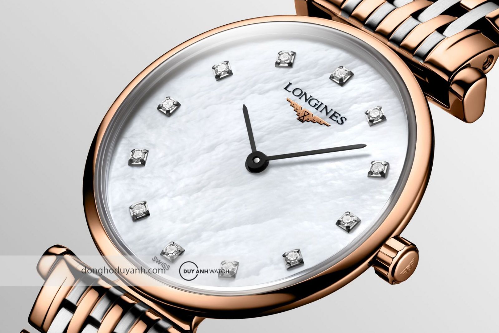 Đồng hồ Longines La Grande Classique L4.209.1.97.7