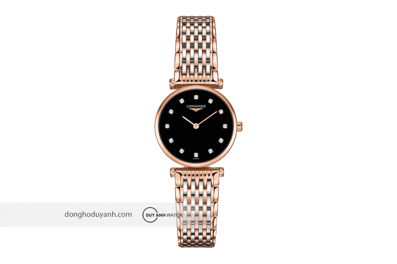 Longines La Grande Classique L4.209.1.57.7