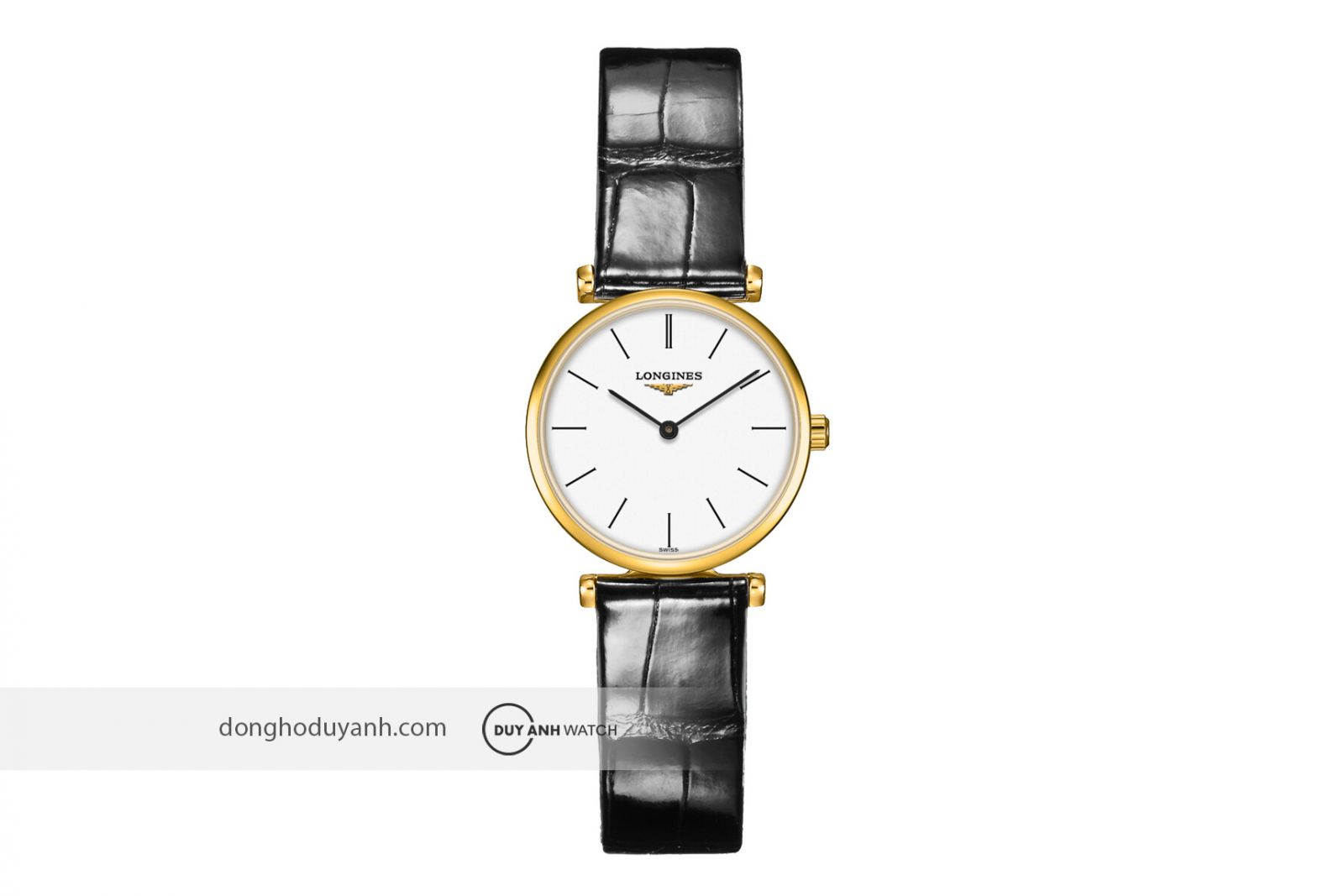 Longines La Grande Classique L4.209.2.12.2