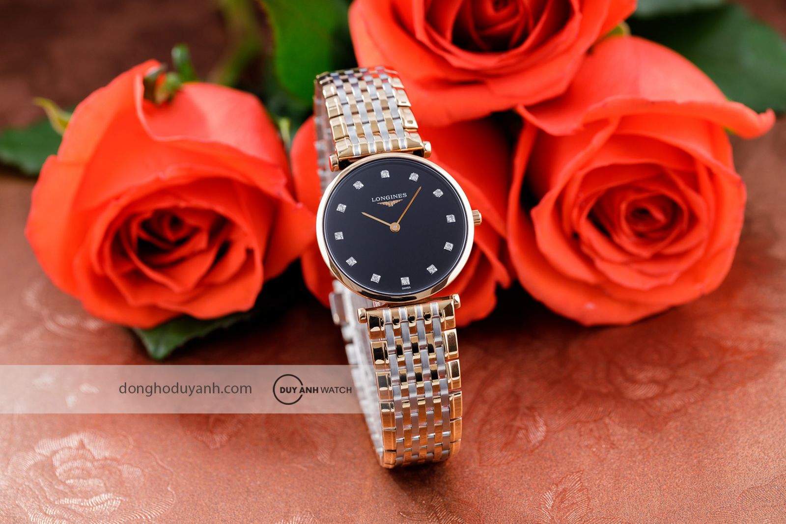 Longines La Grande Classique L4.512.1.57.7
