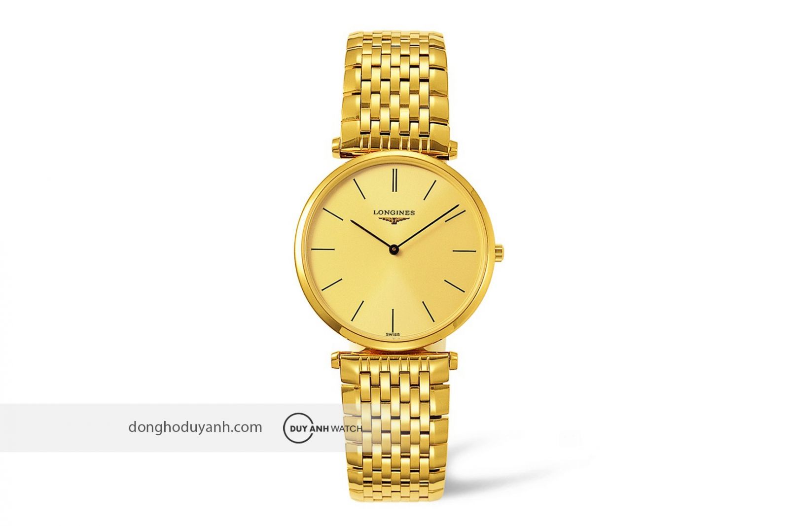 Đồng hồ La Grande Classique L4.709.2.32.8