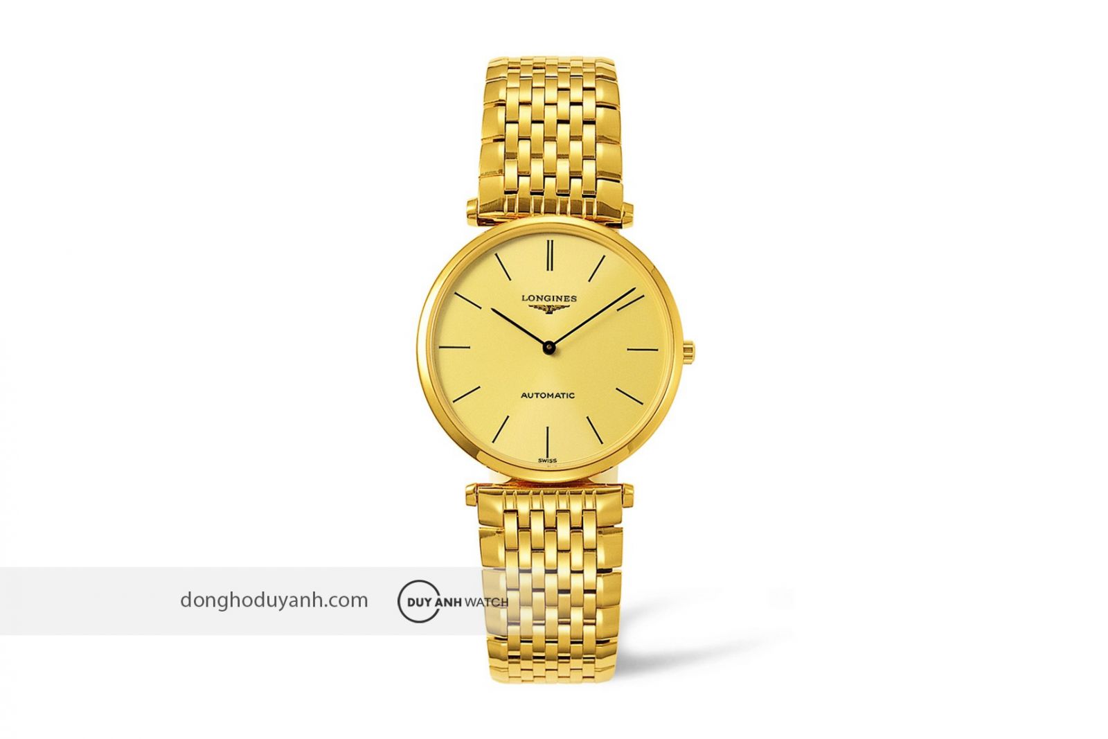 Đồng hồ Longines La Grande Classique L4.708.2.32.8