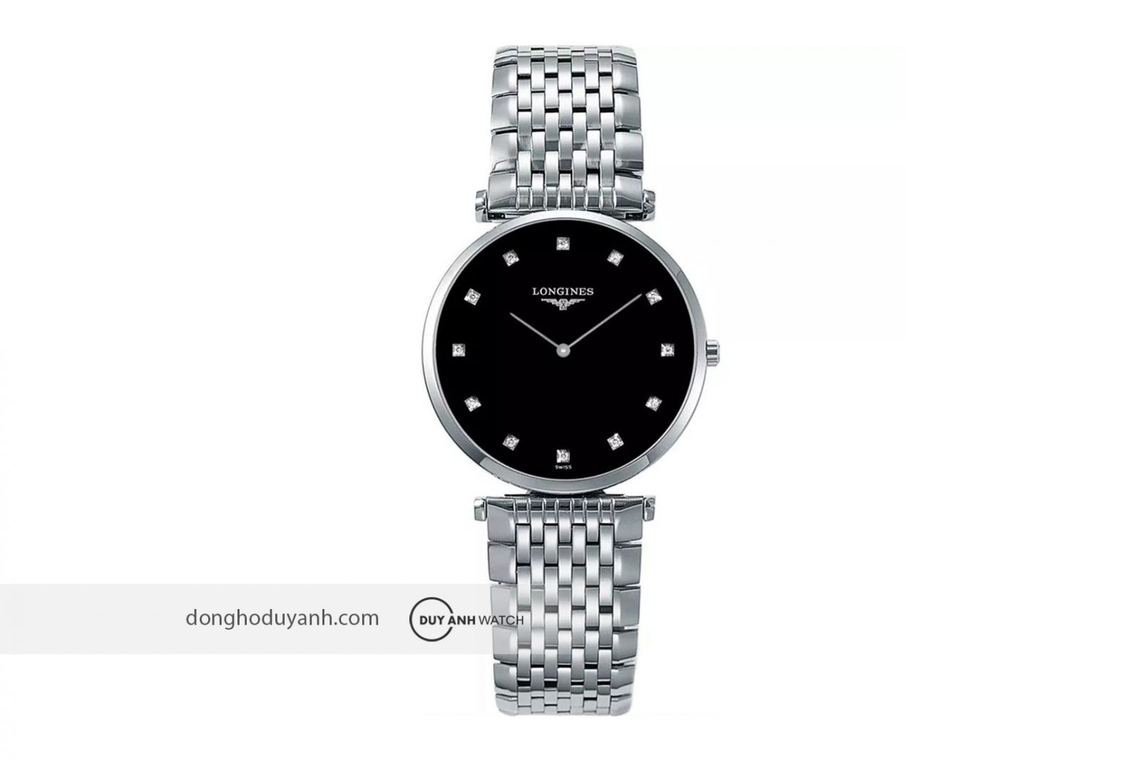 Đồng hồ Longines La Grande Classique L4.209.4.58.6