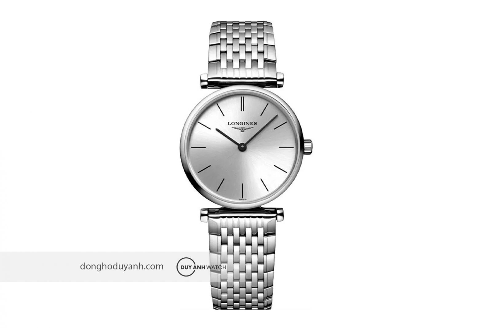 Đồng hồ Longines La Grande Classique L4.209.4.72.6