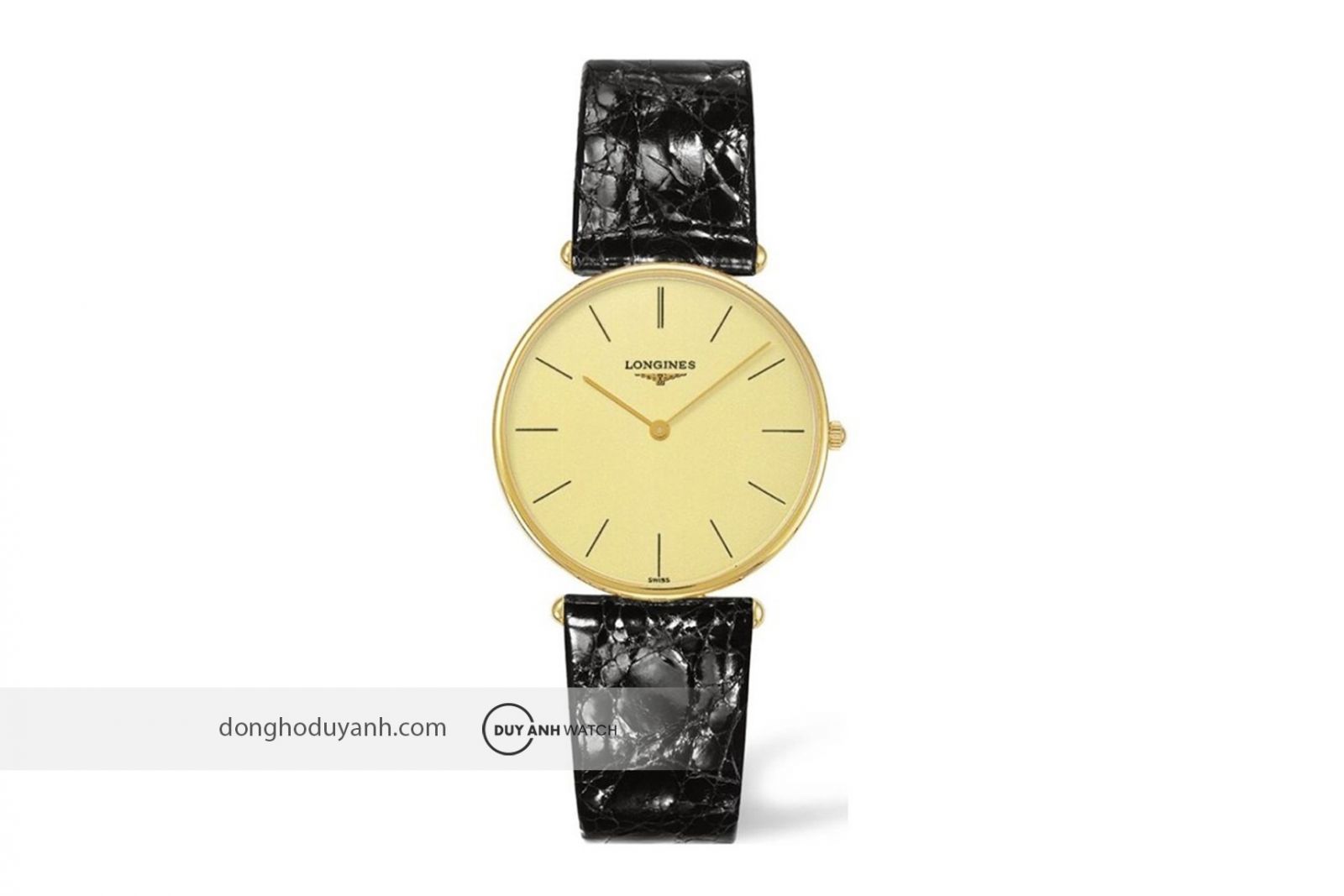 Đồng hồ Longines La Grande Classique L4.691.6.32.0