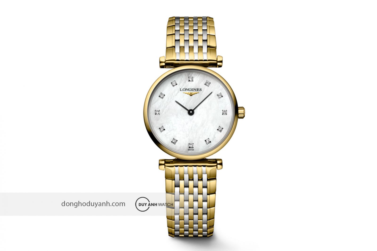 Longines La Grande Classique L4.209.2.87.7