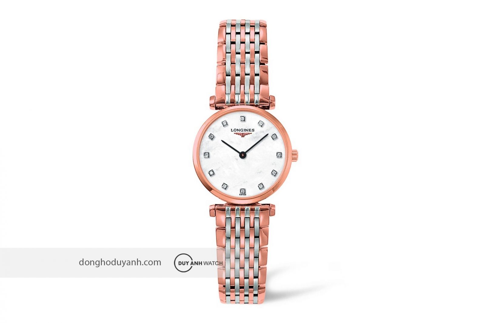 Đồng hồ Longines La Grande Classique L4.209.1.87.7