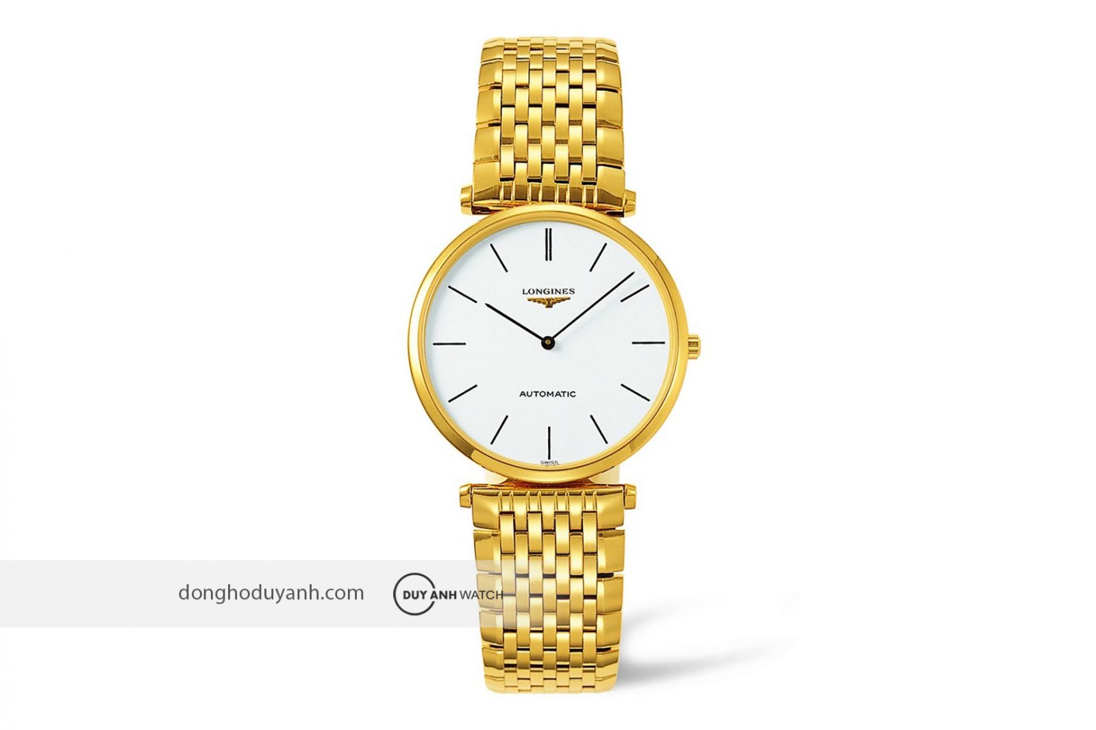 Đồng hồ Longines La Grande Classique L4.708.2.12.8