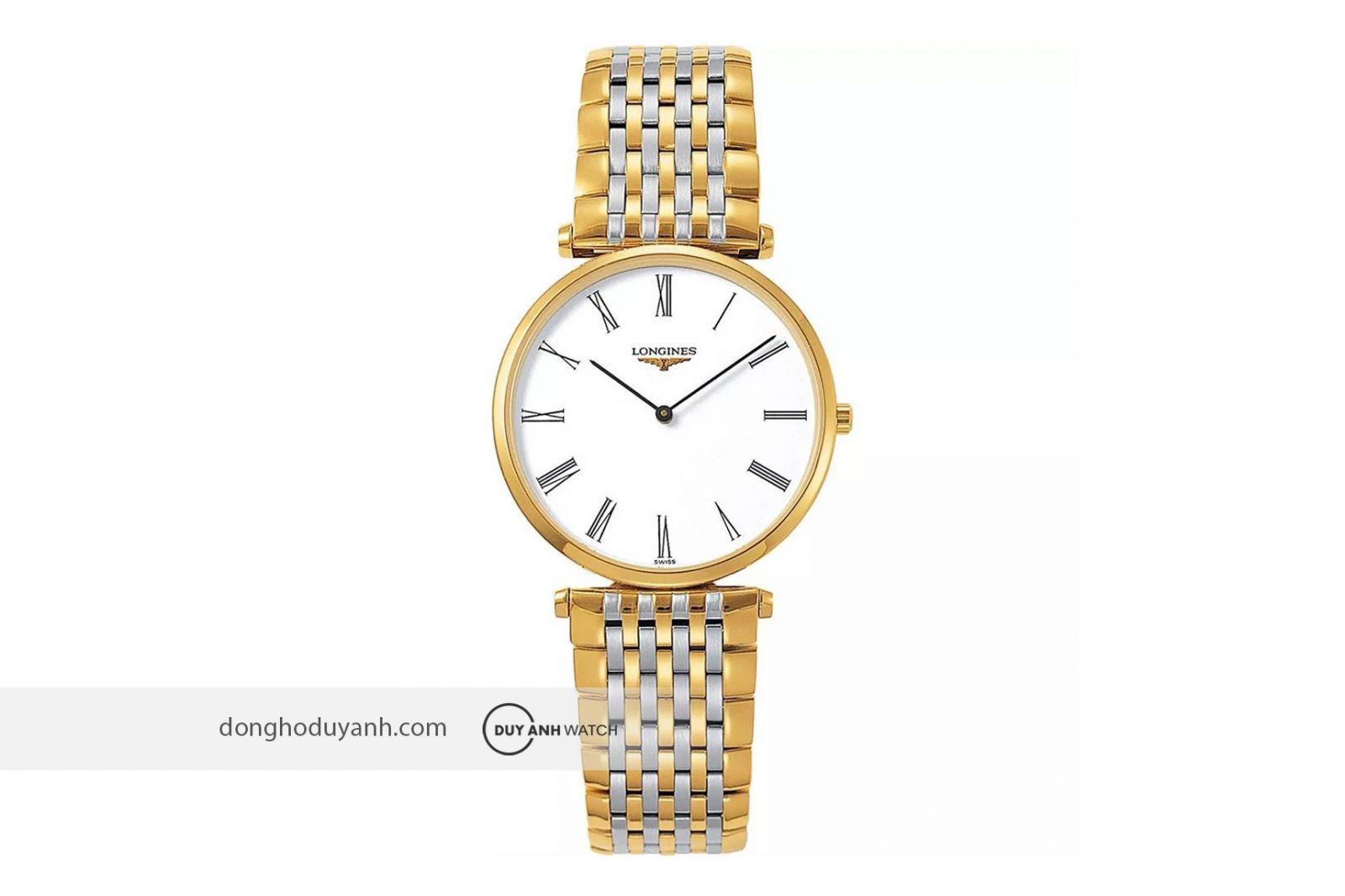 Đồng hồ Longines La Grande Classique L4.709.2.11.7