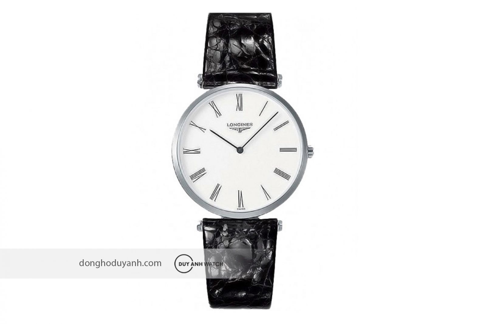 Đồng hồ Longines La Grande Classique L4.800.4.11.2