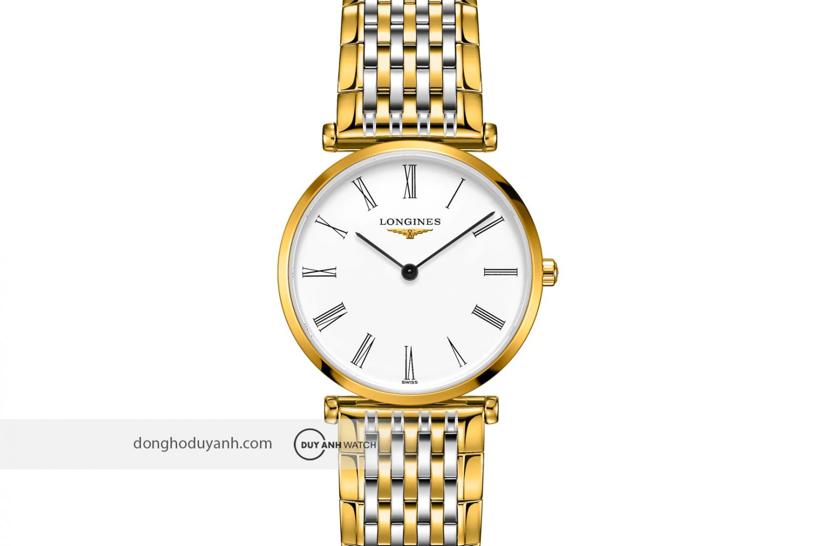 Longines La Grande Classique L4.800.2.11.7