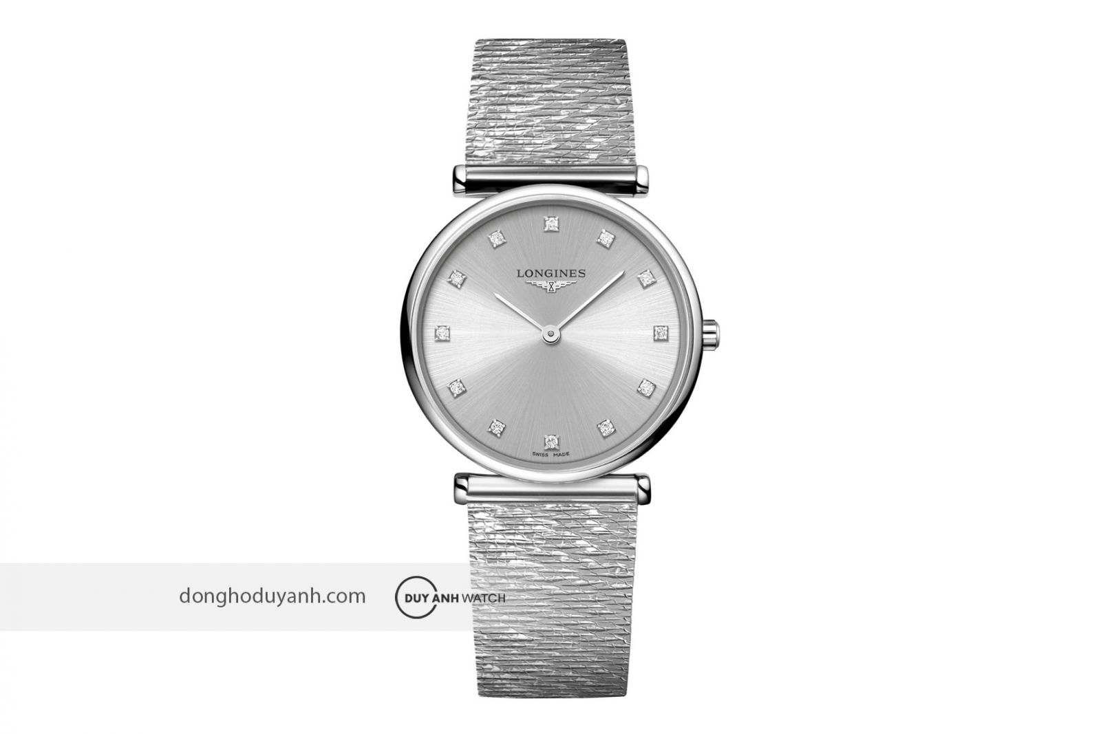 Đồng hồ Longines La Grande Classique De Longines L4.512.4.74.6