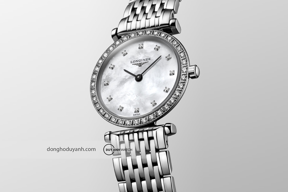 Đồng hồ nữ Longines La Grande Classique L4.341.0.80.6