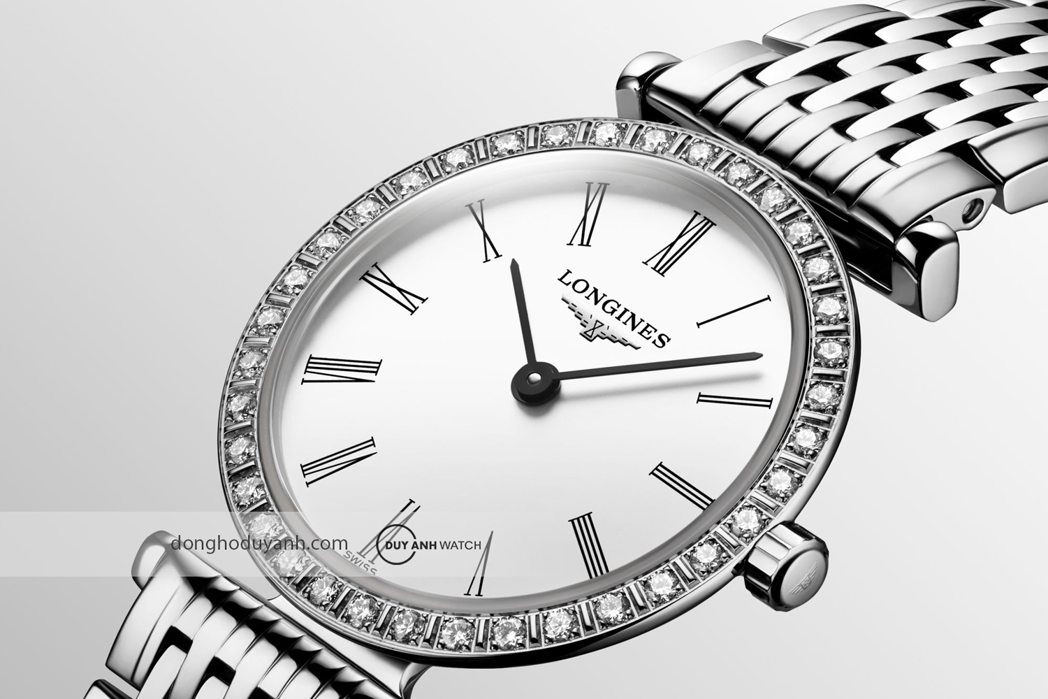 Longines La Grande Classique L4.341.0.11.6