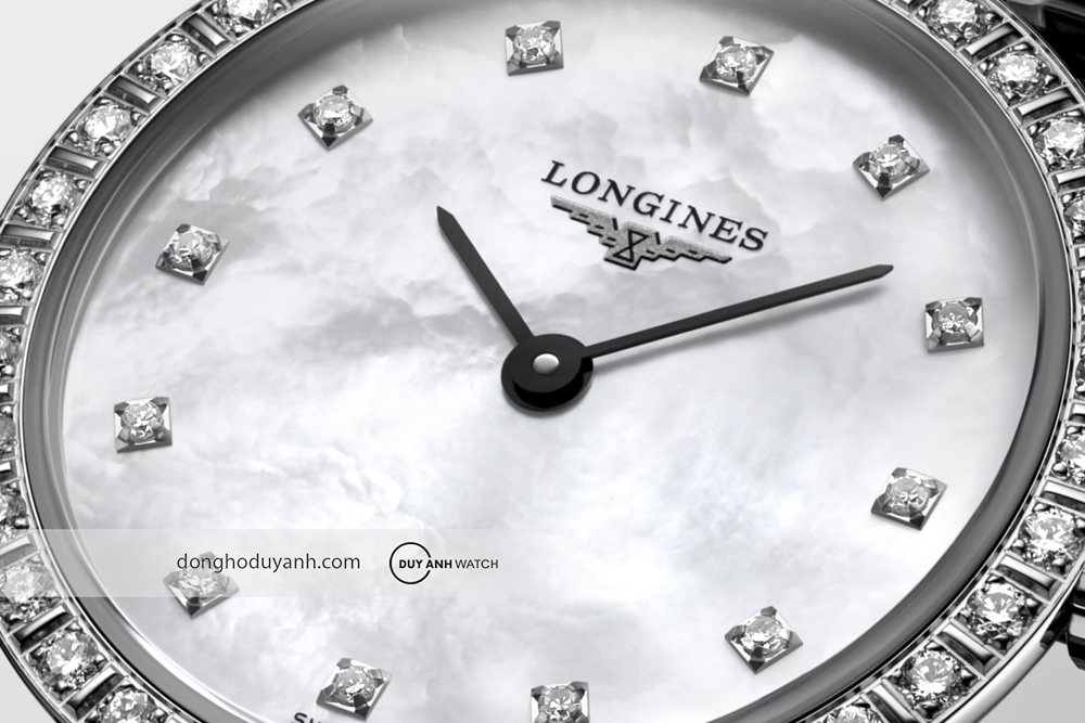 Mặt số Longines La Grande Classique L4.341.0.80.6