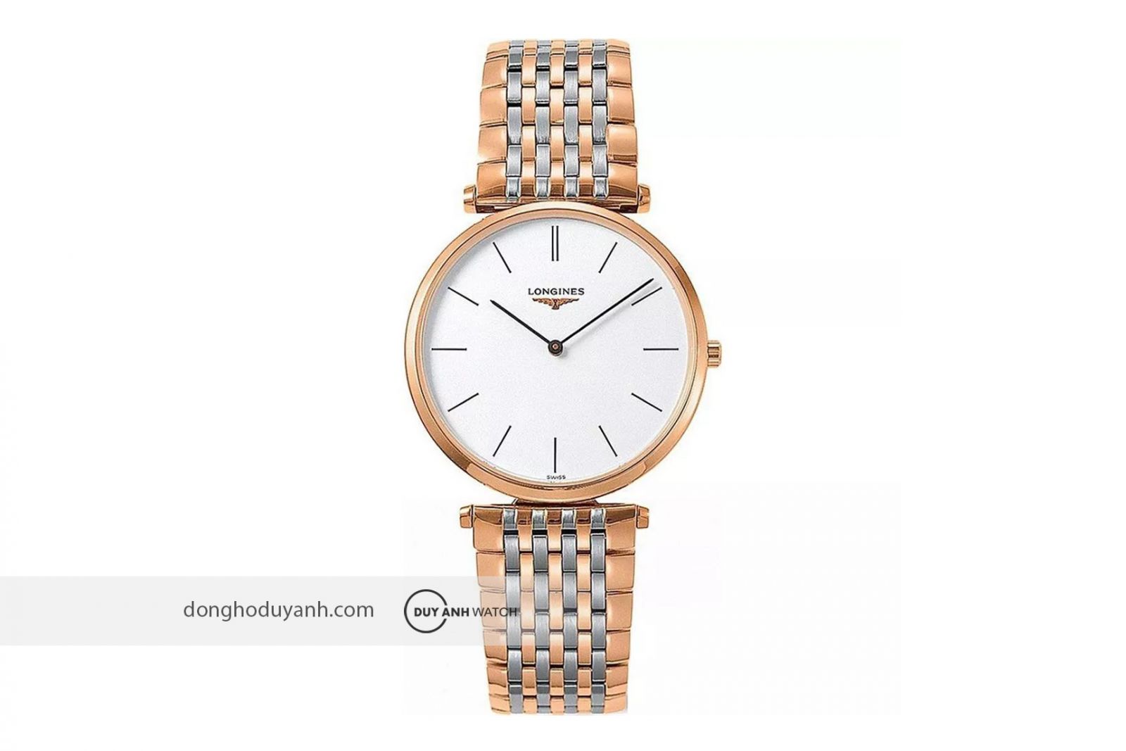 Đồng hồ Longines La Grande Classique L4.755.1.92.7