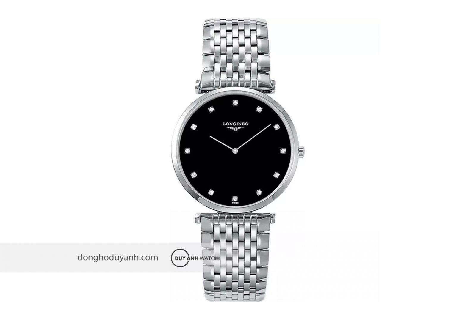 Đồng hồ Longines La Grande Classique L4.755.4.58.6