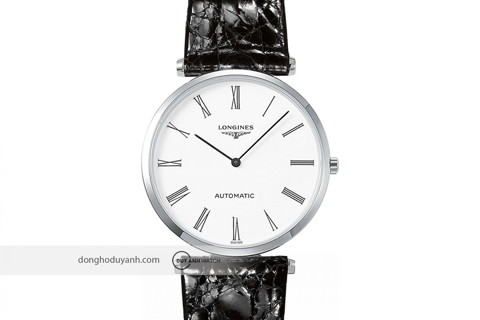 Đồng hồ Longines La Grande Classique L4.908.4.11.2