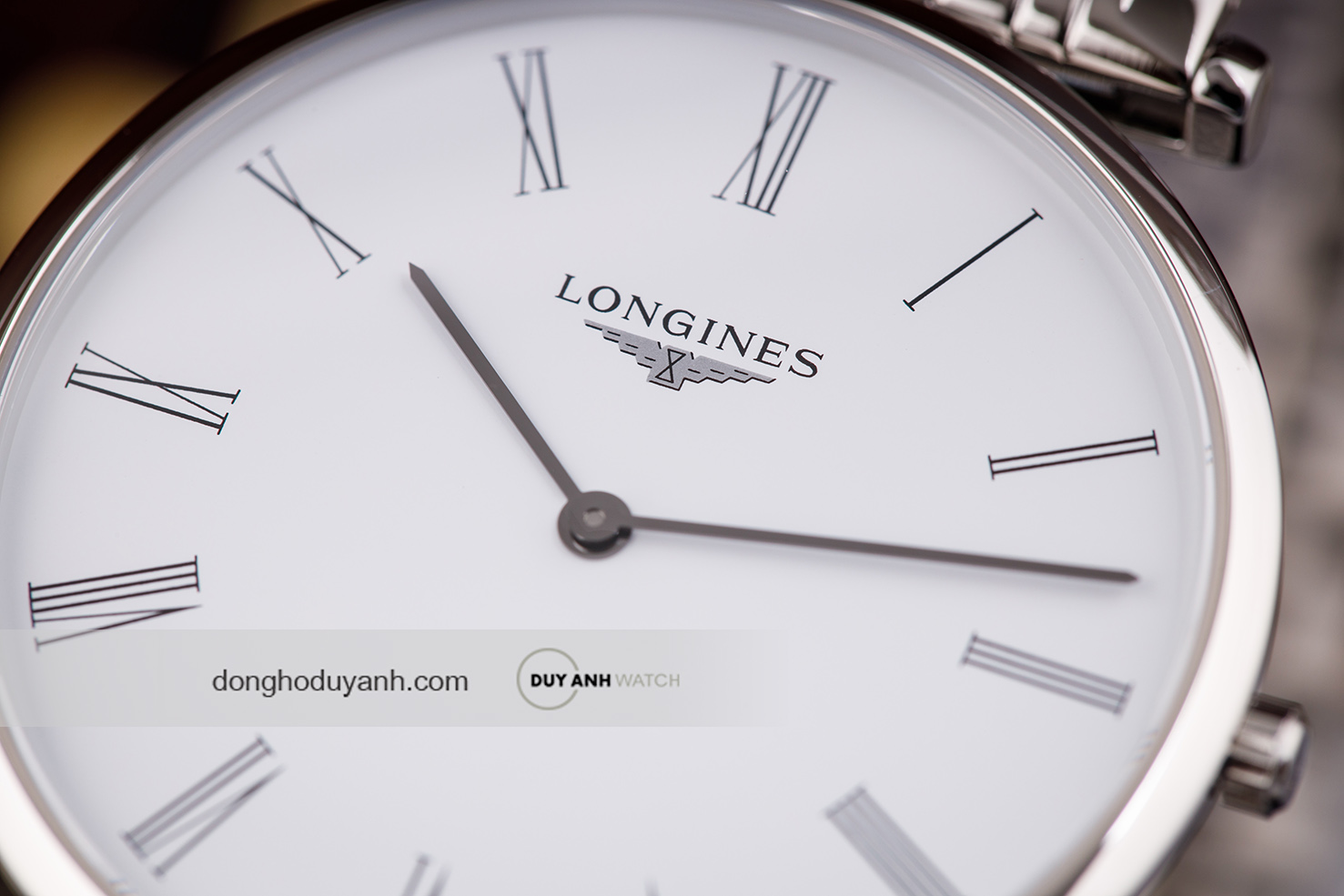 Mặt số Longines La Grande Classique L4.755.4.11.6