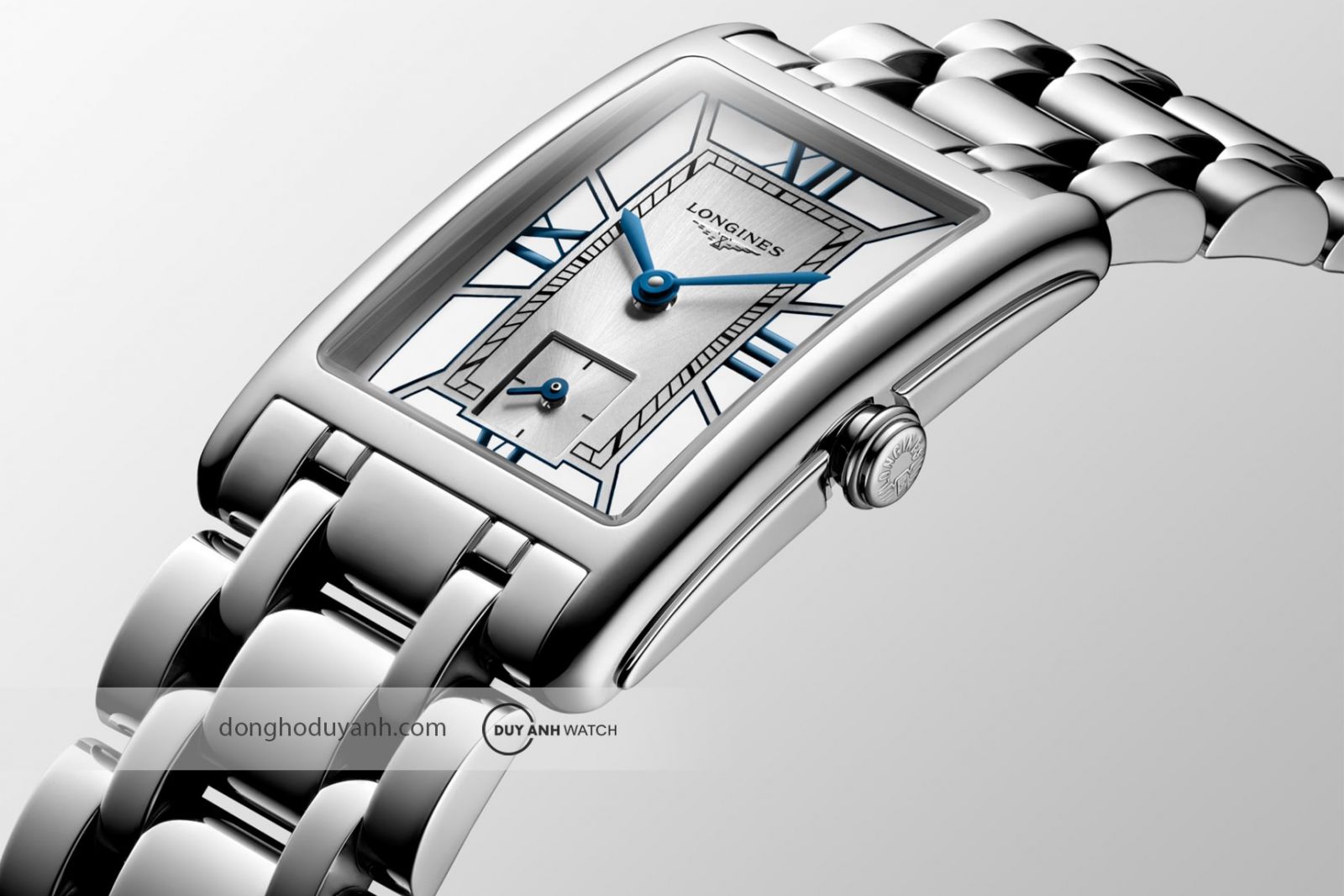 Đồng hồ Longines DolceVita L5.512.4.75.6