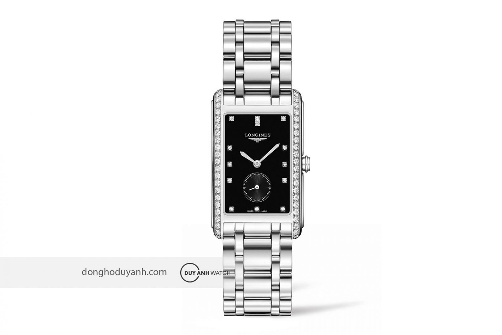 Đồng hồ Longines DolceVita L5.755.0.57.6