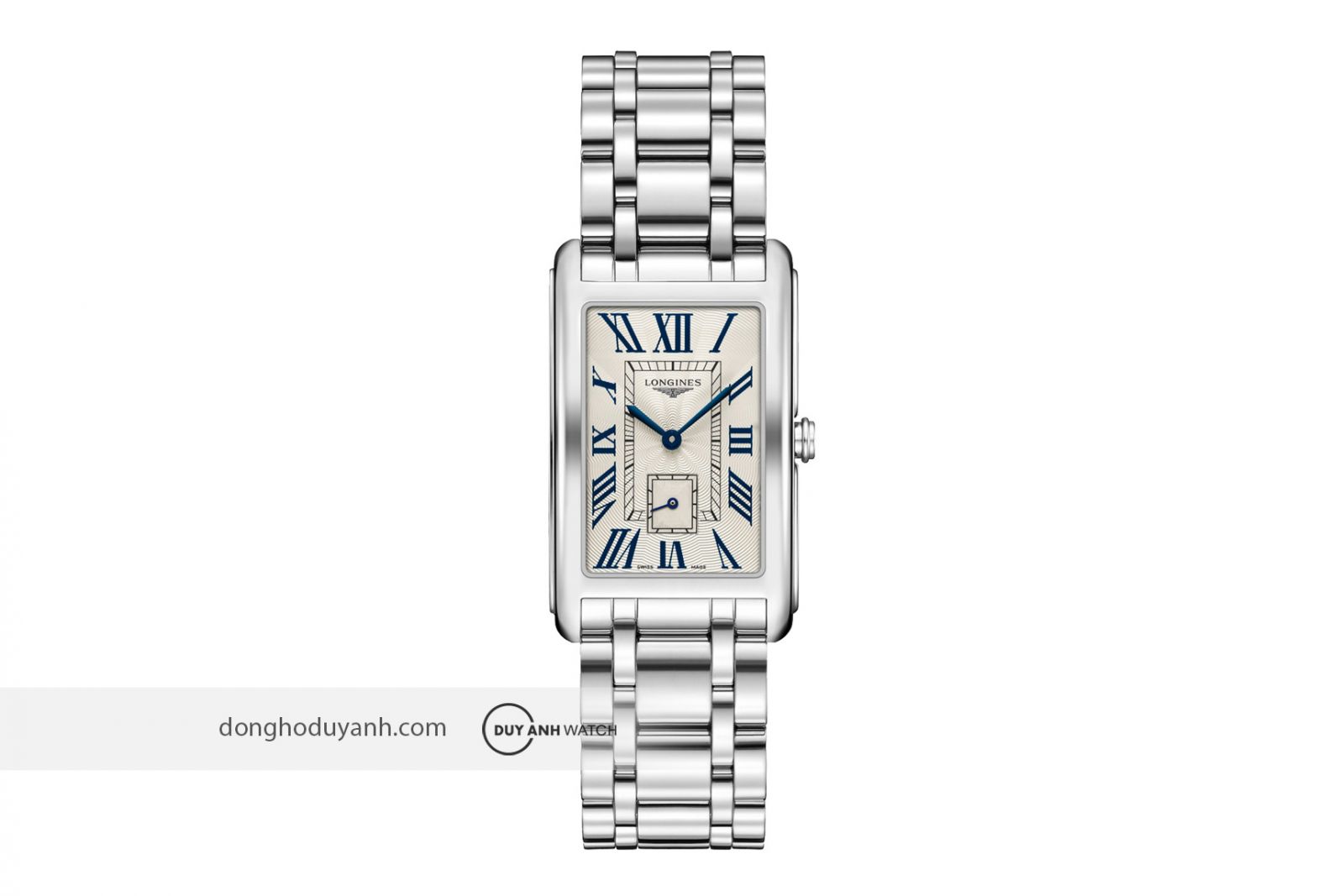 Đồng hồ Longines DolceVita L5.755.4.71.6