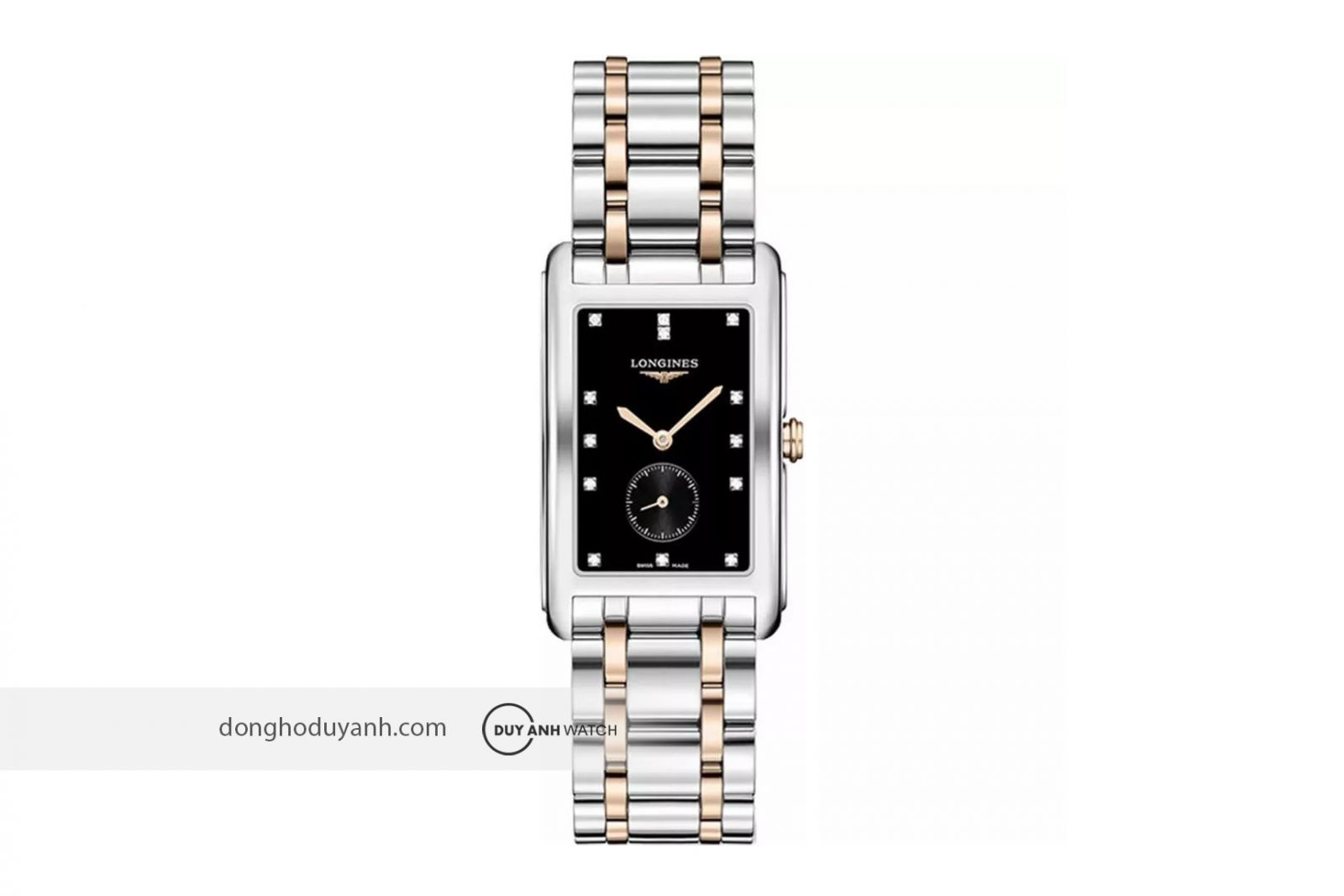 Đồng hồ Longines DolceVita L5.755.5.57.7