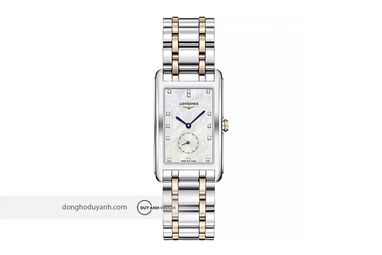 Đồng hồ Longines DolceVita L5.755.5.87.7