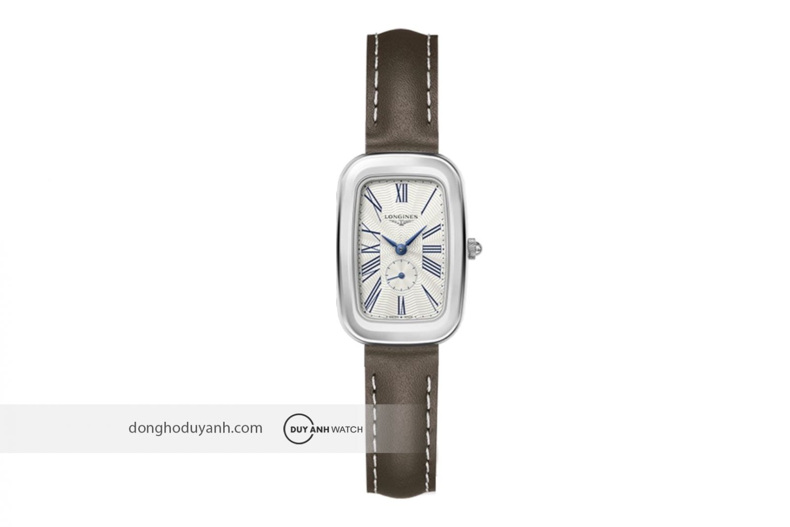 Longines Equestrian Boucle L6.141.4.71.2