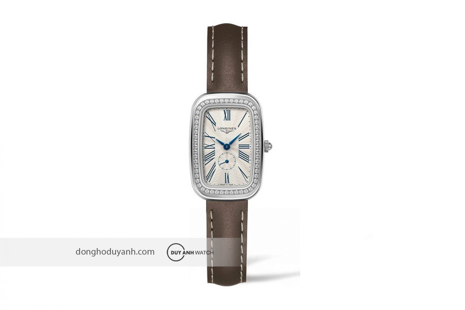 Đồng hồ Longines Equestrian Boucle L6.141.0.71.2