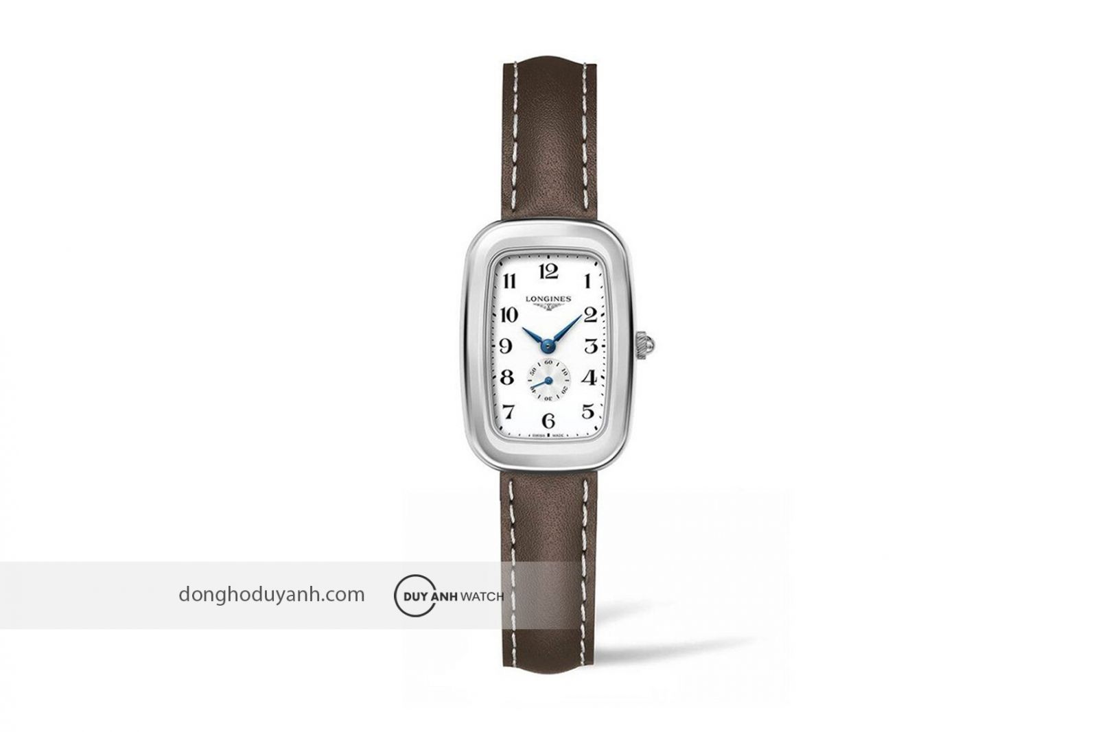 Đồng hồ Longines Equestrian Boucle L6.141.4.13.2
