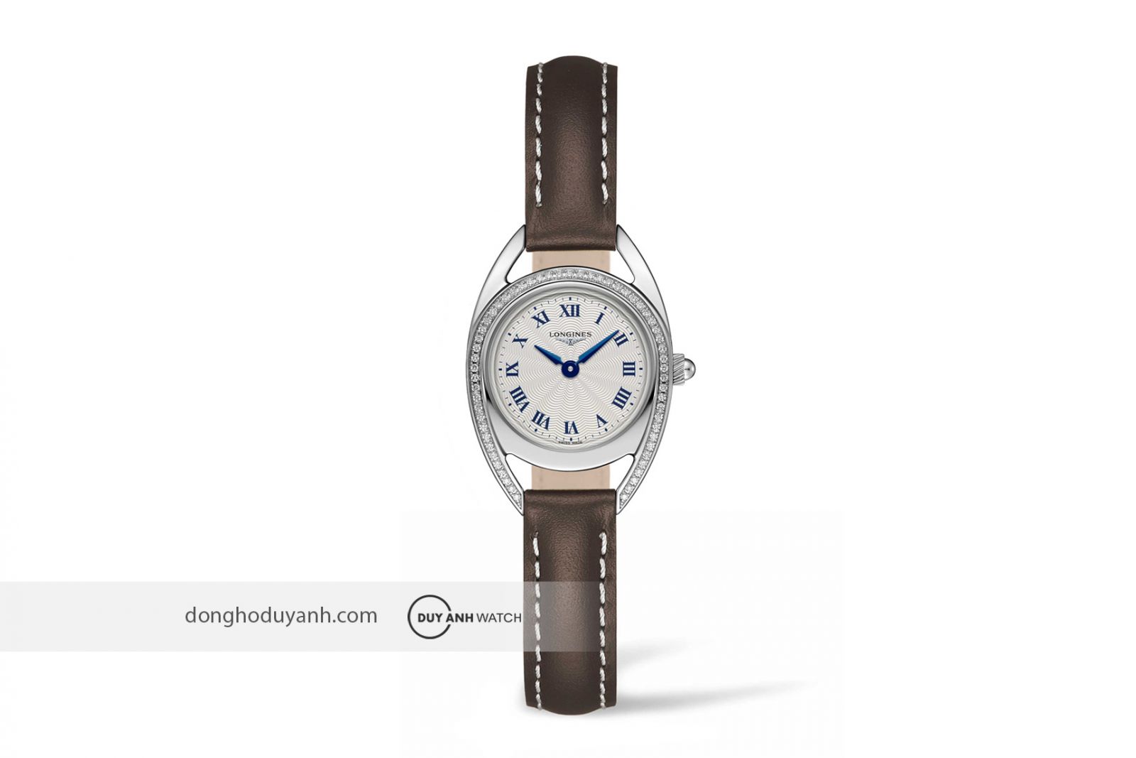 Đồng hồ nữ Longines Equestrian L6.135.0.71.2