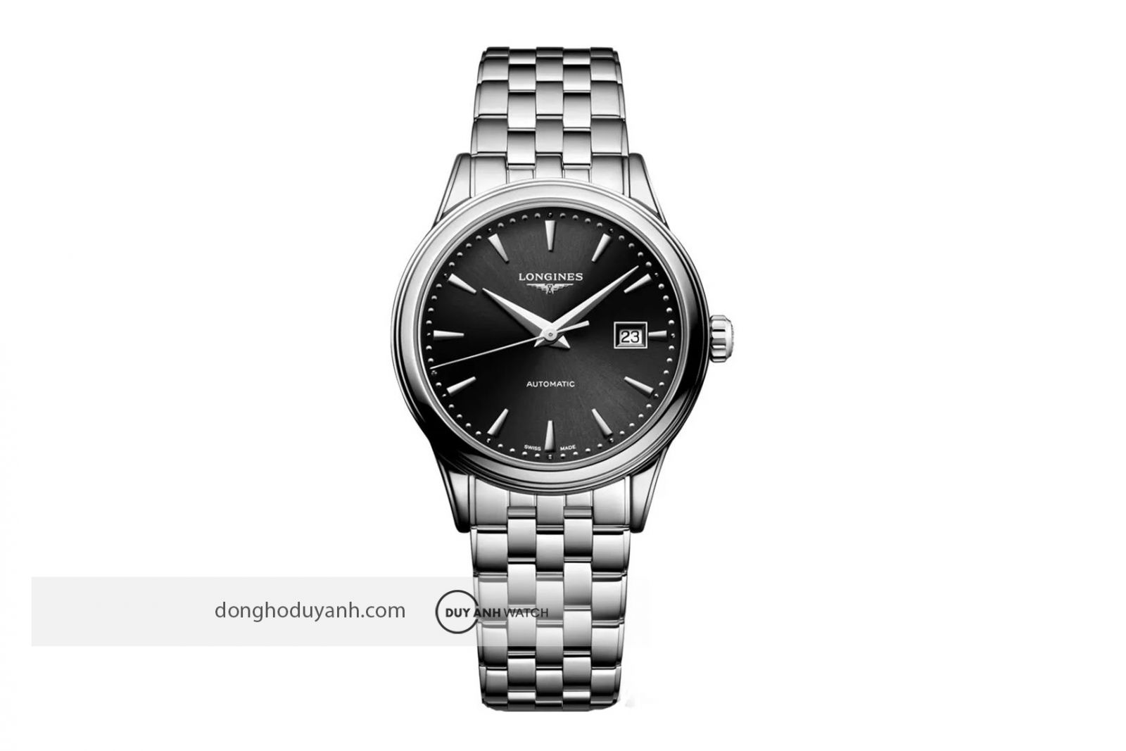 Đồng hồ Longines Flagship L4.374.4.59.6