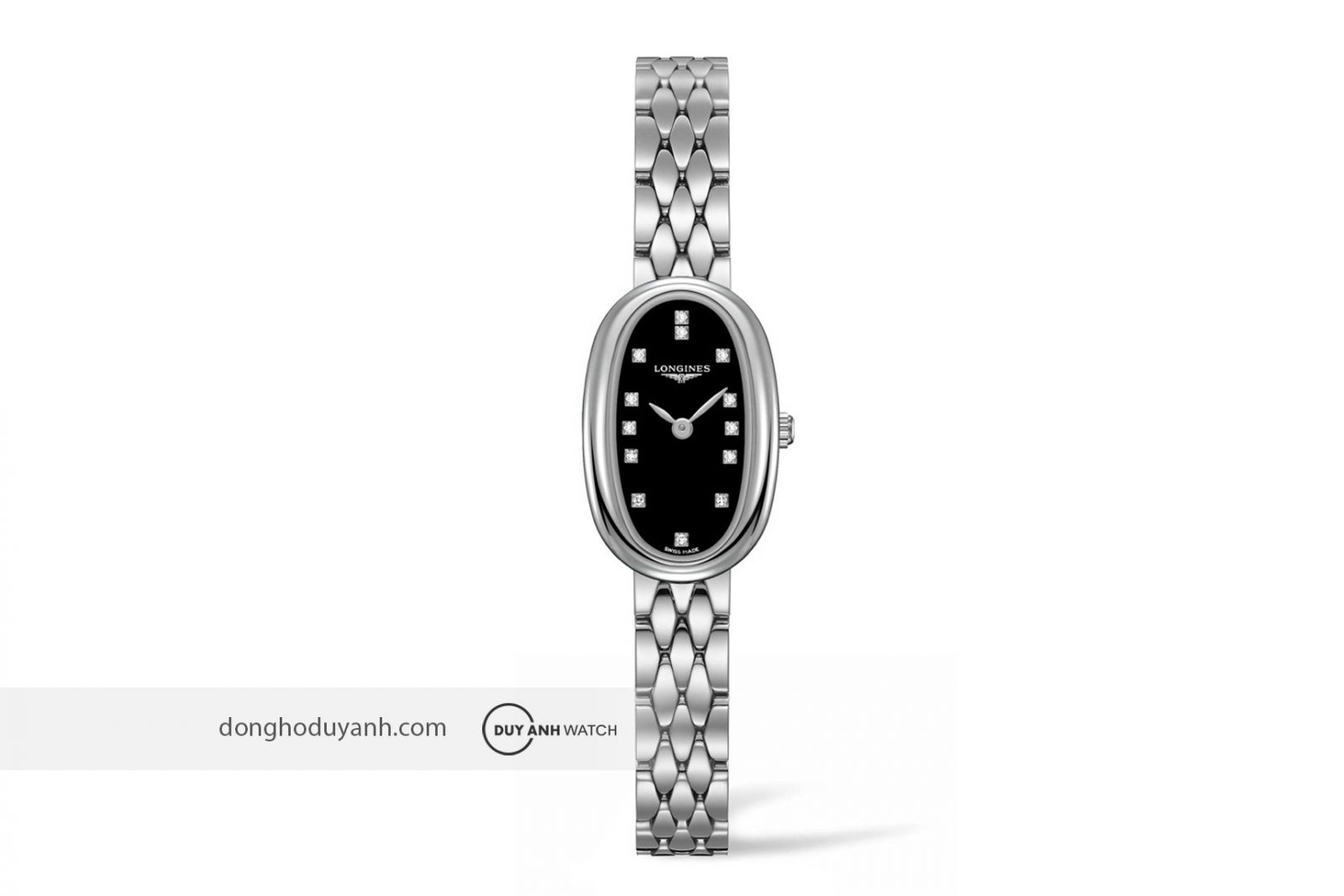 Đồng hồ Longines Symphonette L2.304.4.57.6