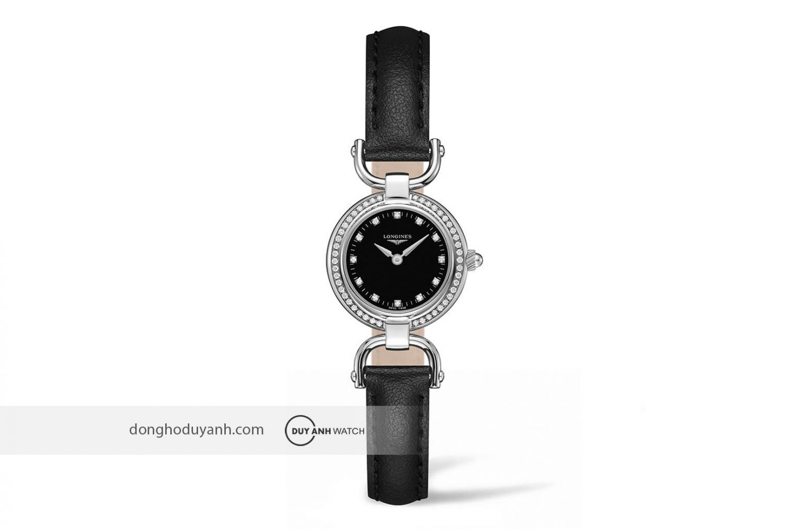 Đồng hồ nữ Longines Equestrian L6.129.0.57.0