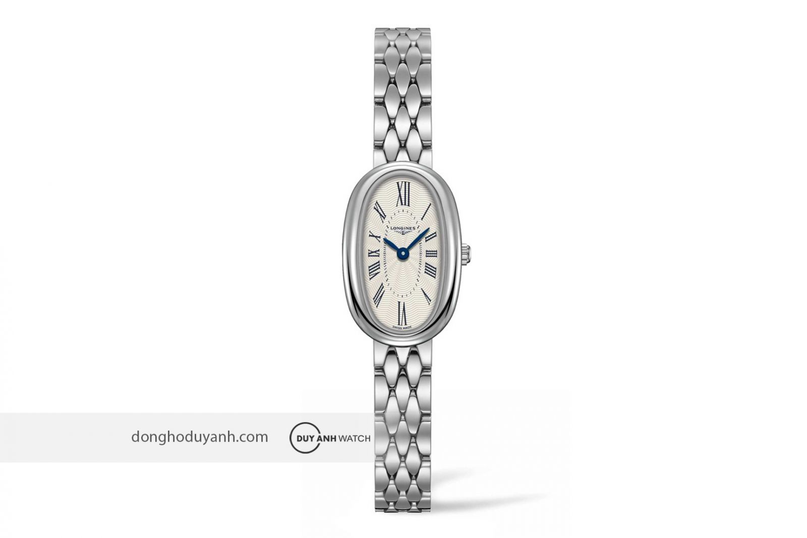Đồng hồ nữ Longines Symphonette L2.304.4.71.6