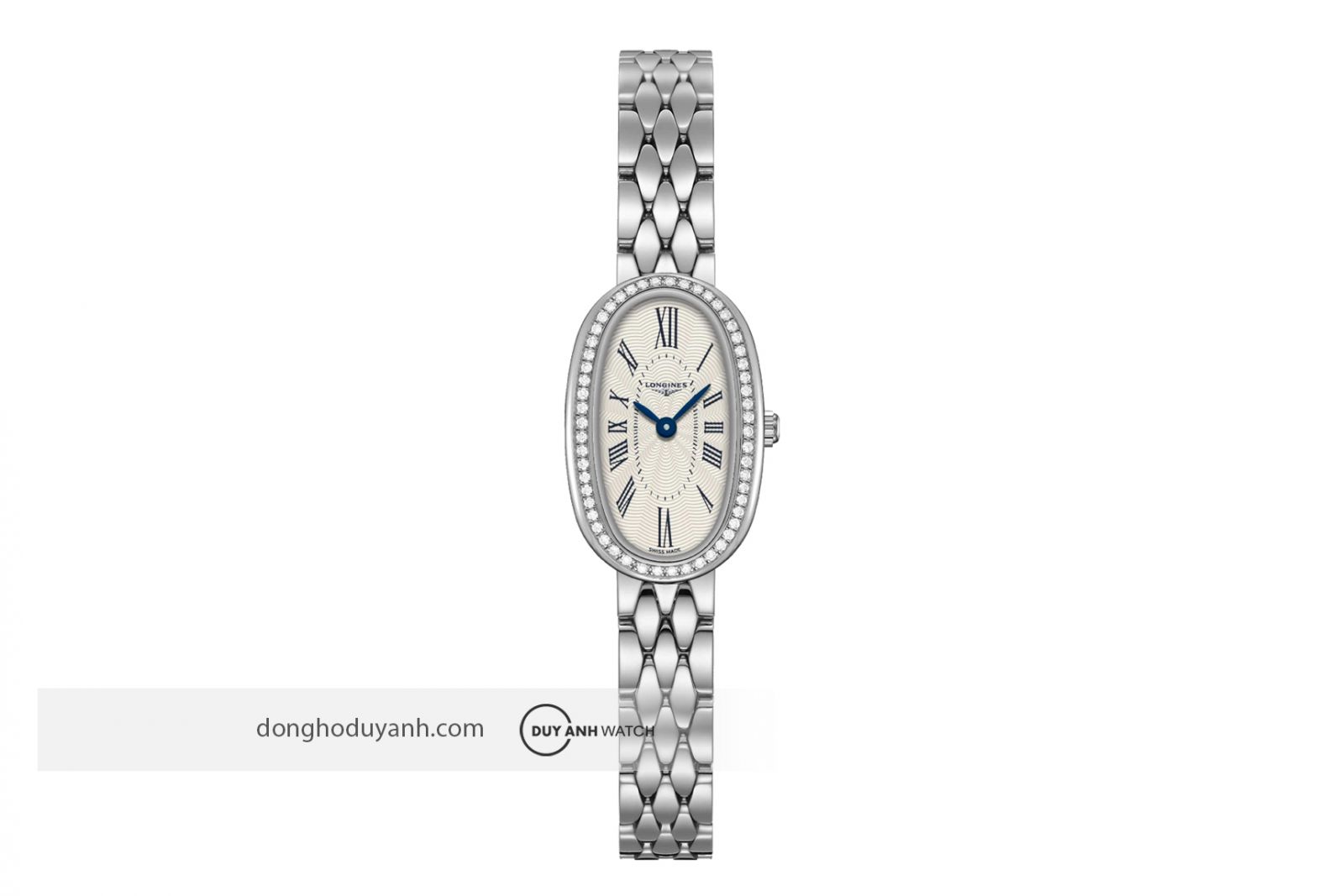 Longines Symphonette L2.304.0.71.6