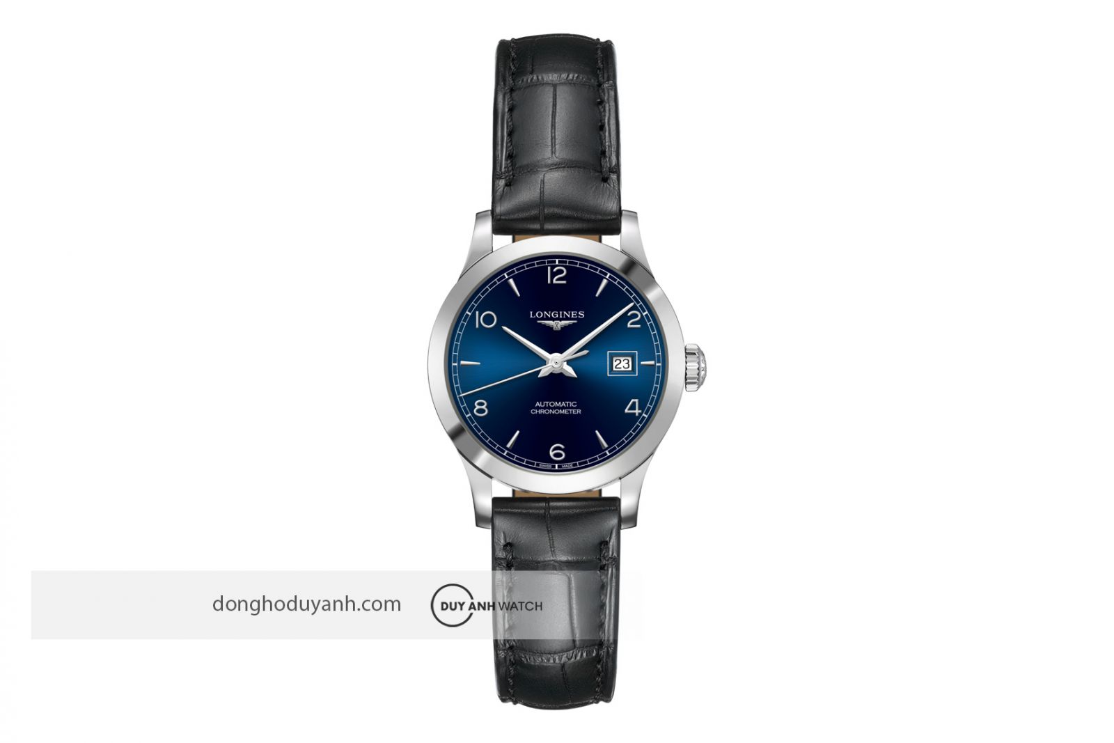 Longines Record Collection L2.320.4.96.2