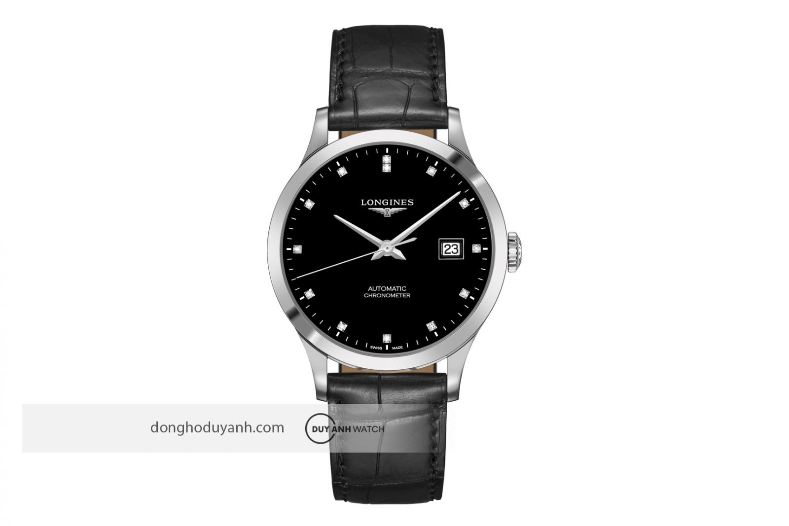 Longines Record Collection L2.820.4.57.2