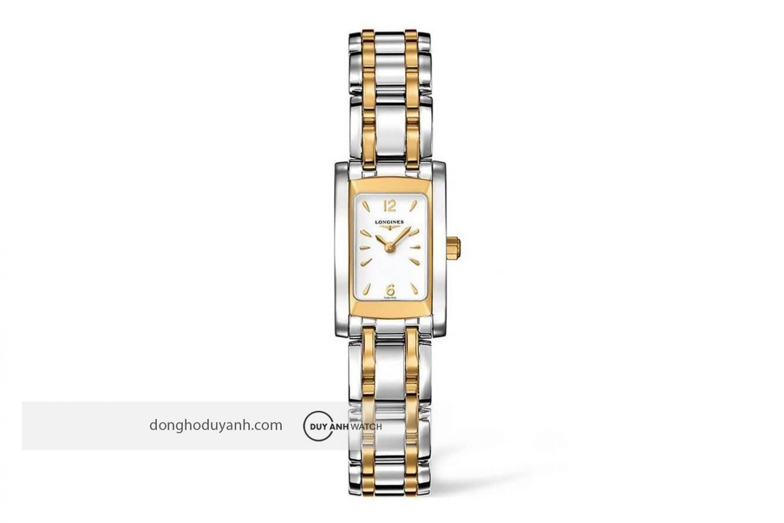 Đồng hồ Longines DolceVita L5.158.5.28.7