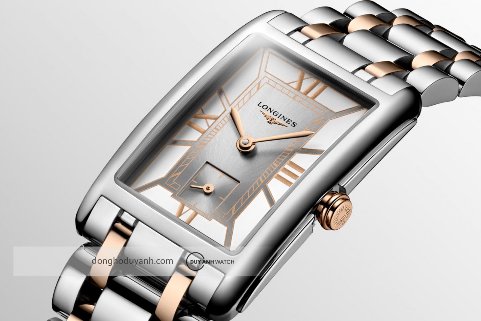 Đồng hồ Longines DolceVita L5.512.5.75.7