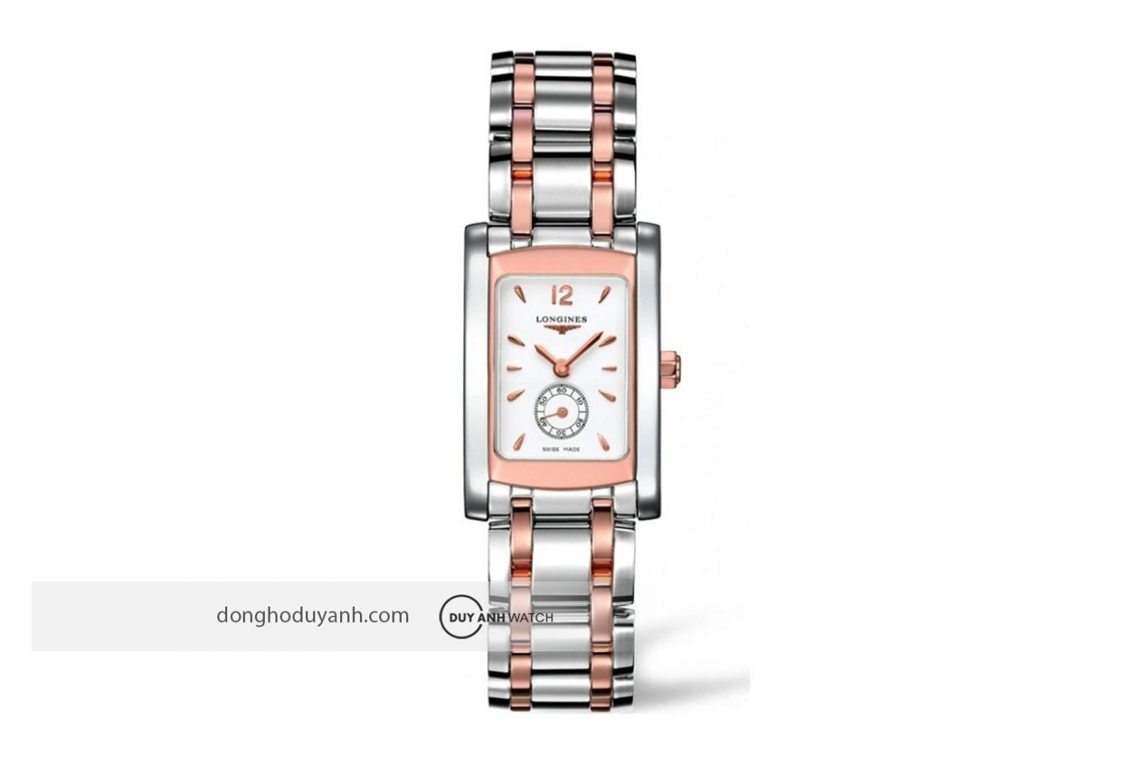 Đồng hồ nữ Longines DolceVita L5.155.5.18.7