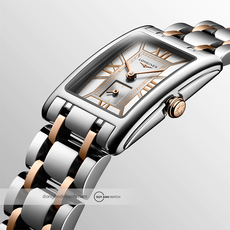 Longines Dolcevita L5.255.5.75.7