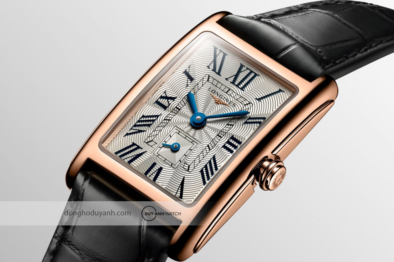 Đồng hồ Longines DolceVita L5.255.8.71.0