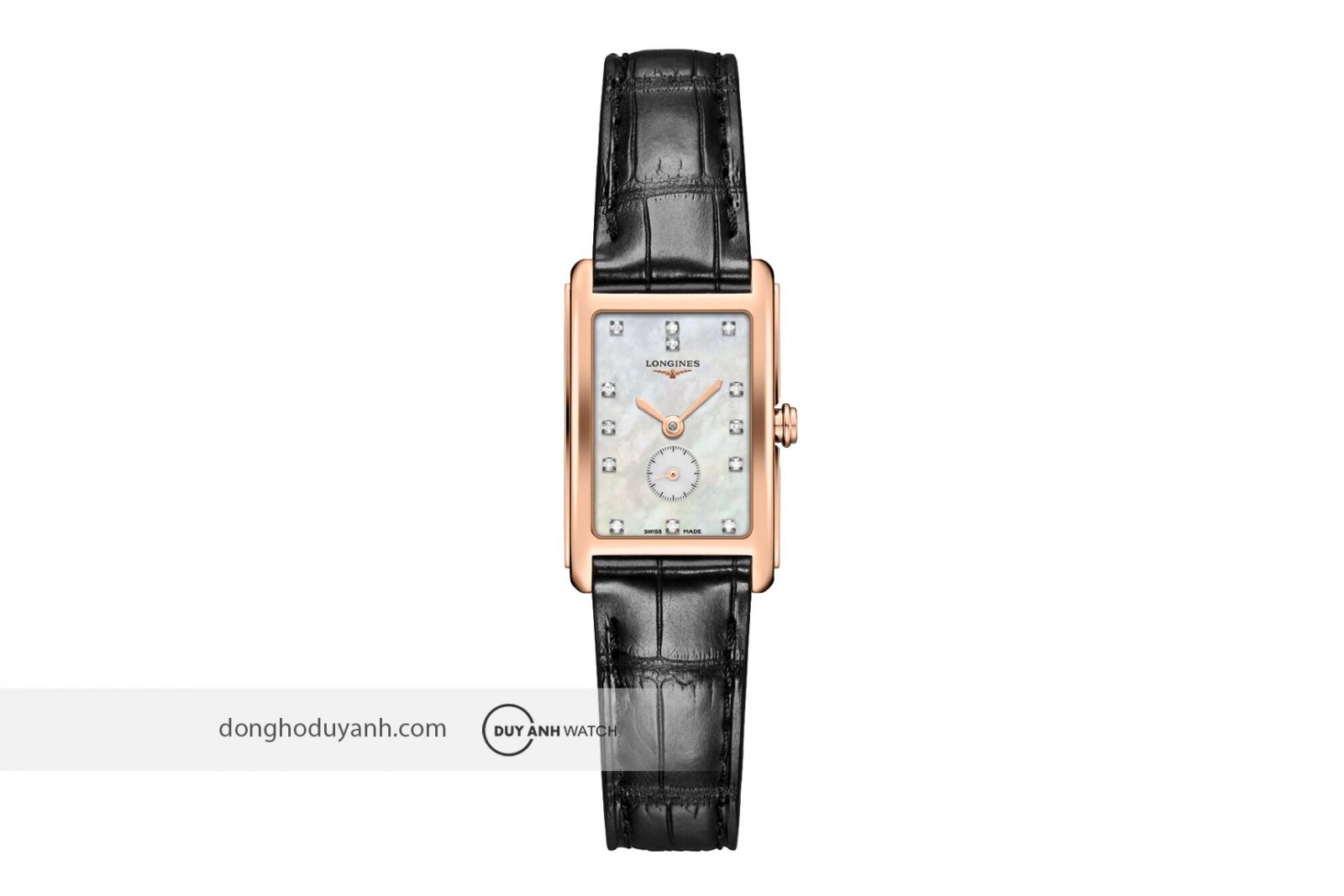 Đồng hồ Longines DolceVita L5.255.8.87.0