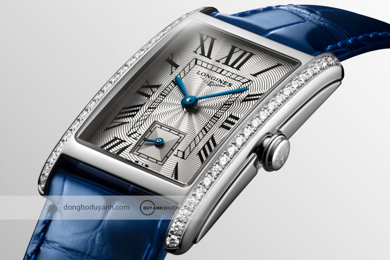 Đồng hồ Longines DolceVita L5.512.0.71.7