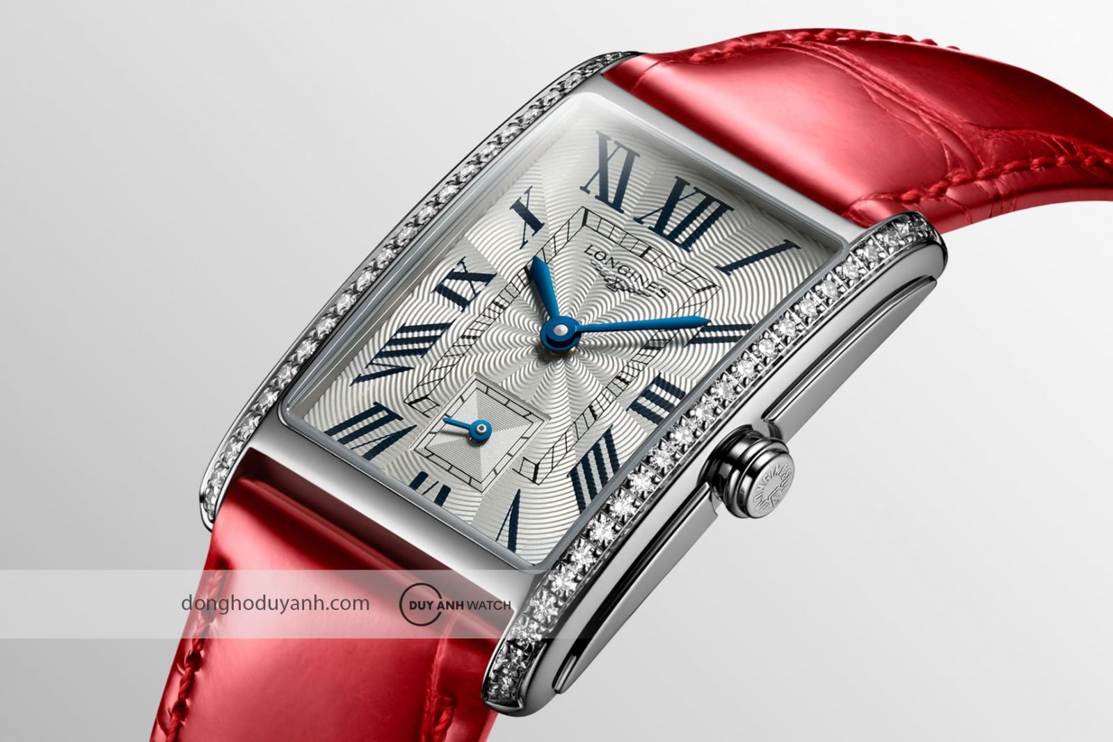 Đồng hồ nữ Longines DolceVita L5.512.0.71.5