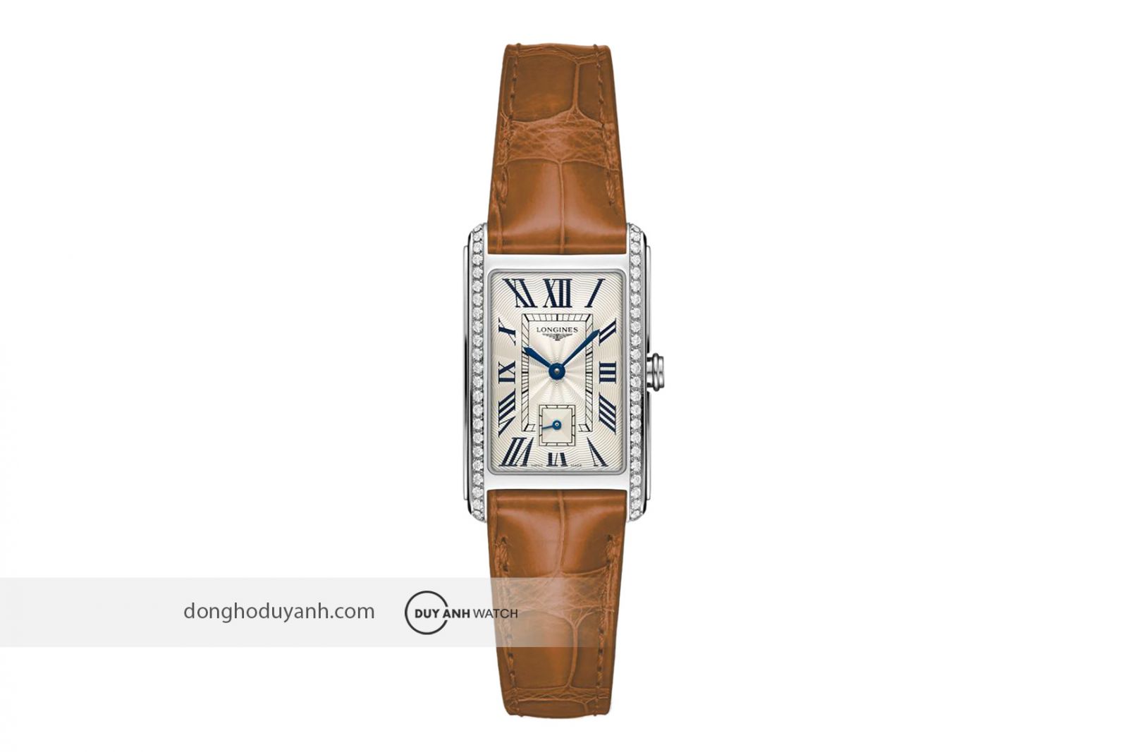 Longines DolceVita L5.512.0.71.4