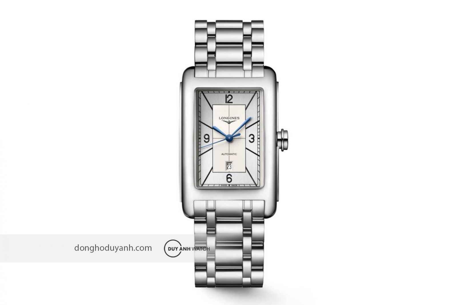 Đồng hồ Longines DolceVita L5.757.4.73.6
