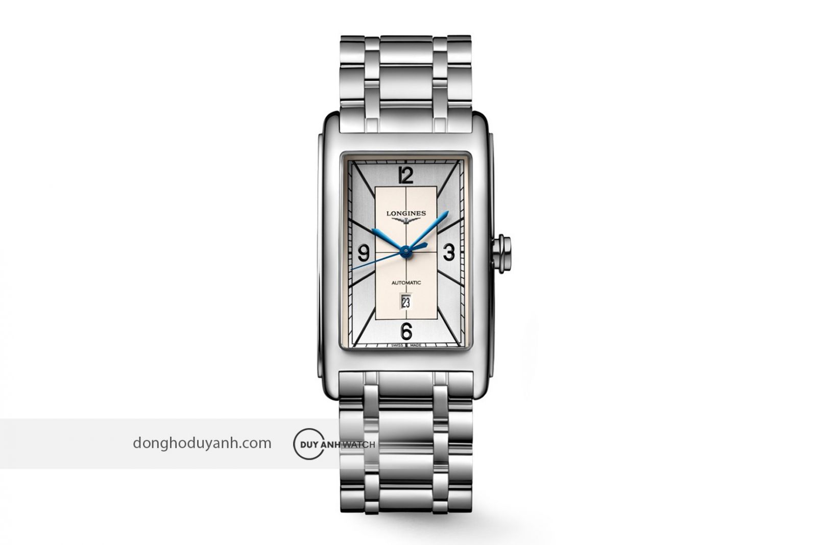 Đồng hồ Longines DolceVita L5.767.4.73.6